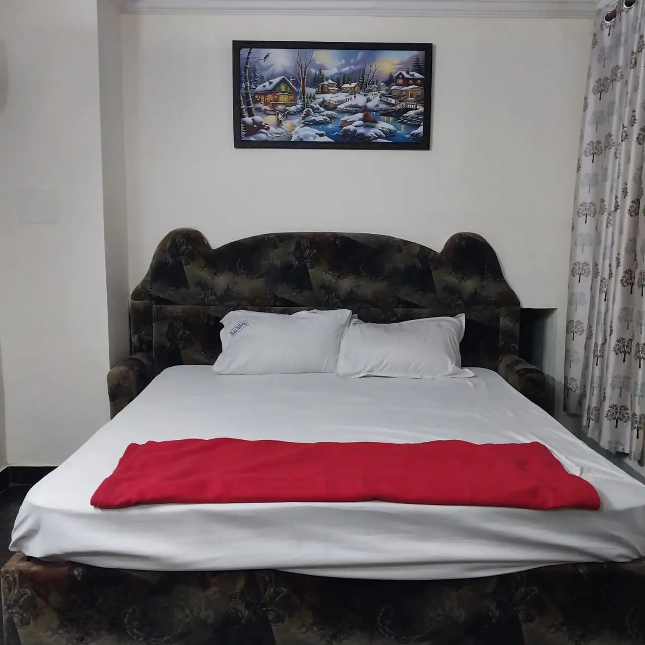 Single Bed Room 3